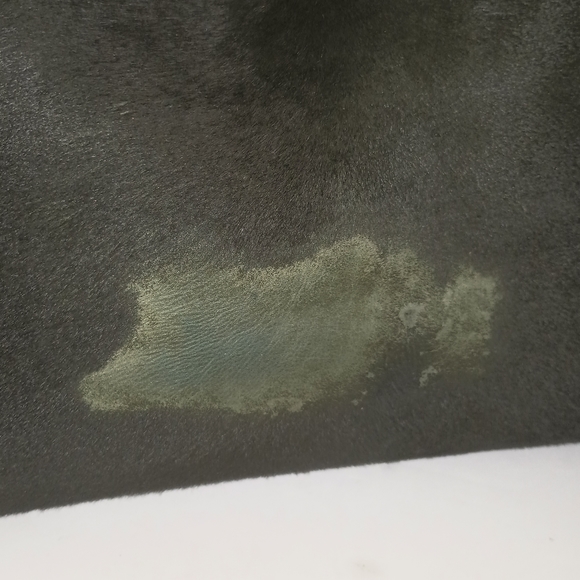 Tory Burch Calf Hair Shoulder Bag - Picture 15 of 16